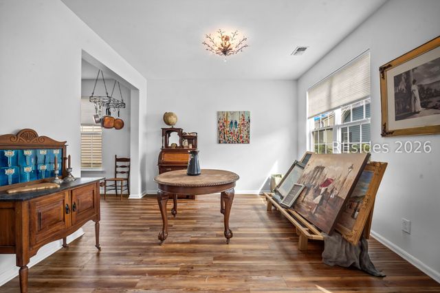12 Congaree Way, Beaufort, SC 29902