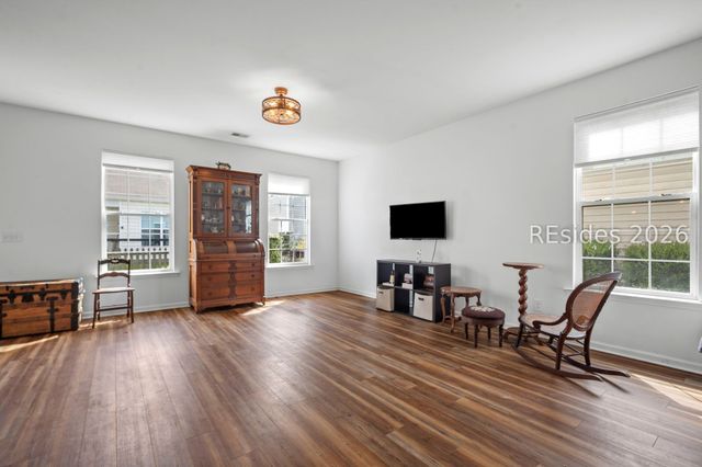 12 Congaree Way, Beaufort, SC 29902