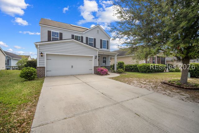 12 Congaree Way, Beaufort, SC 29902
