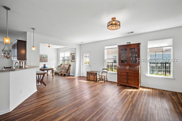 12 Congaree Way, Beaufort, SC 29902