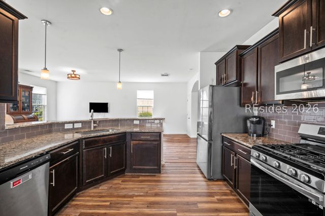 12 Congaree Way, Beaufort, SC 29902