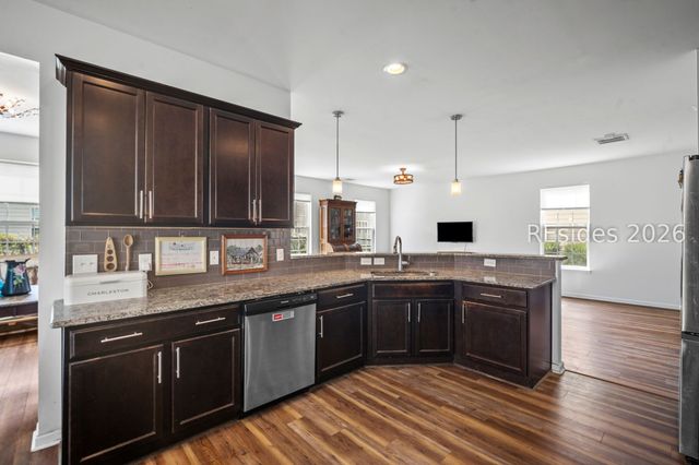 12 Congaree Way, Beaufort, SC 29902