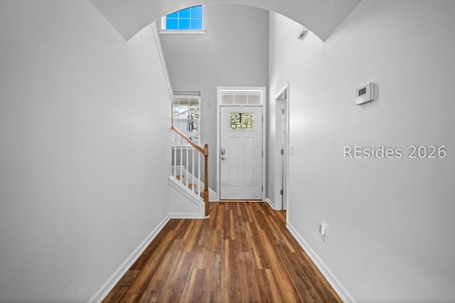 12 Congaree Way, Beaufort, SC 29902