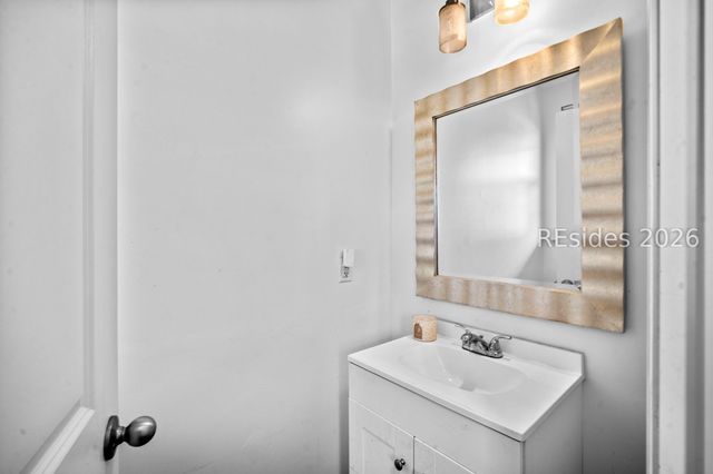 12 Congaree Way, Beaufort, SC 29902
