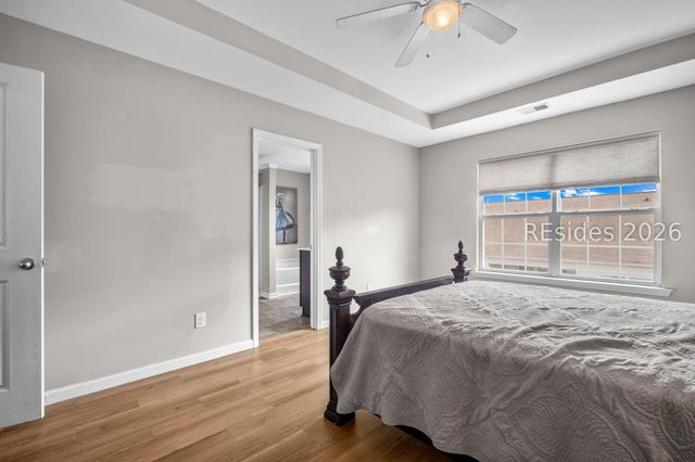 12 Congaree Way, Beaufort, SC 29902