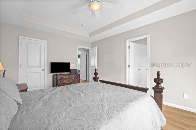 12 Congaree Way, Beaufort, SC 29902