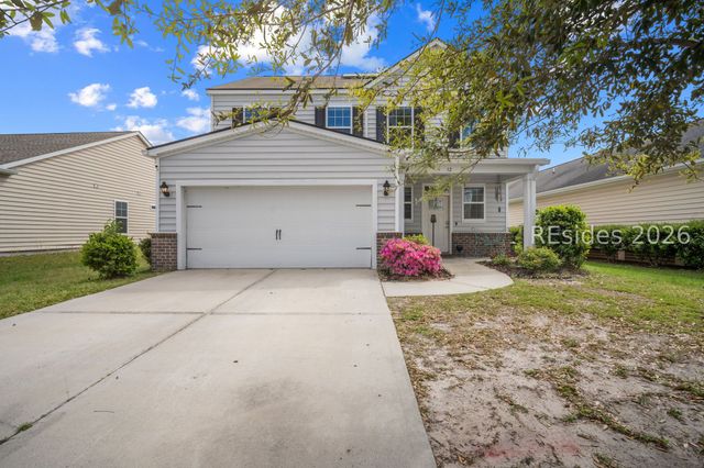 12 Congaree Way, Beaufort, SC 29902