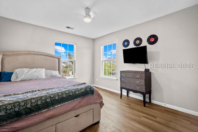 12 Congaree Way, Beaufort, SC 29902