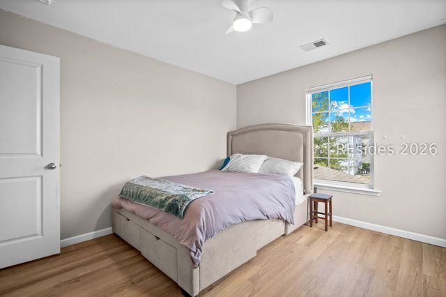 12 Congaree Way, Beaufort, SC 29902