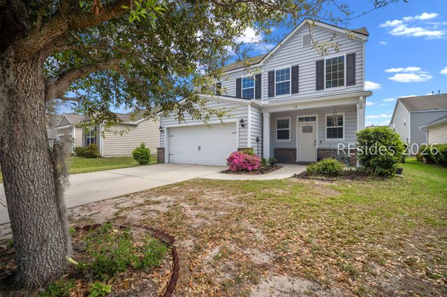 12 Congaree Way, Beaufort, SC 29902