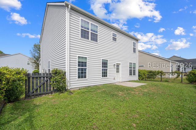 12 Congaree Way, Beaufort, SC 29902