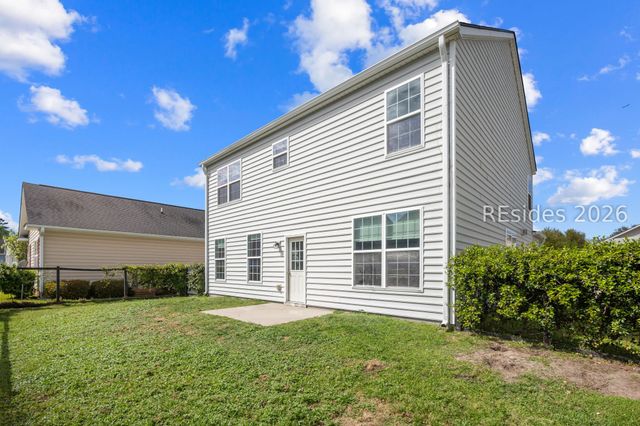 12 Congaree Way, Beaufort, SC 29902