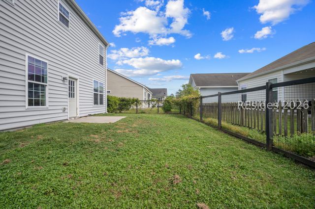 12 Congaree Way, Beaufort, SC 29902