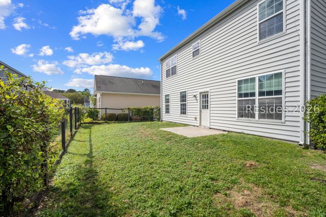 12 Congaree Way, Beaufort, SC 29902