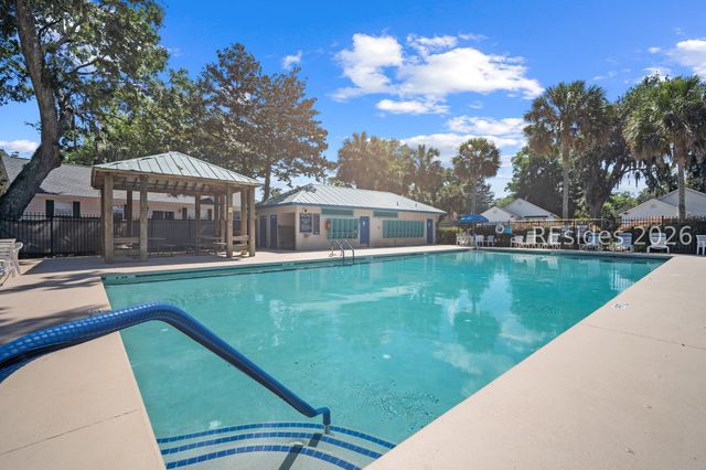 12 Congaree Way, Beaufort, SC 29902