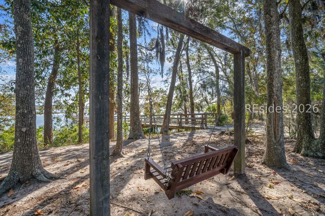 12 Congaree Way, Beaufort, SC 29902