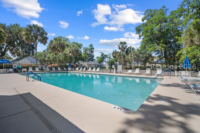 12 Congaree Way, Beaufort, SC 29902