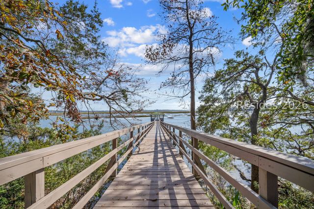 12 Congaree Way, Beaufort, SC 29902
