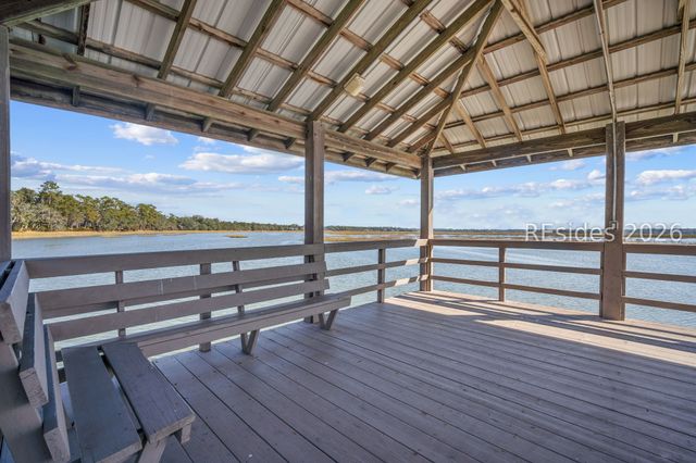 12 Congaree Way, Beaufort, SC 29902