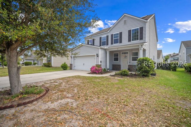 12 Congaree Way, Beaufort, SC 29902
