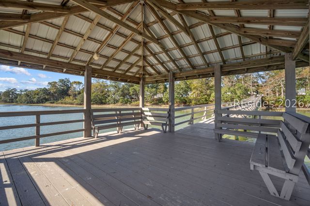 12 Congaree Way, Beaufort, SC 29902