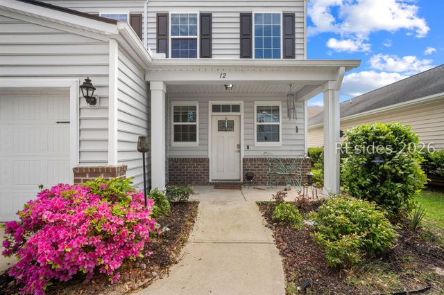 12 Congaree Way, Beaufort, SC 29902