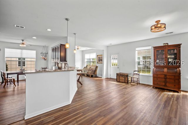 12 Congaree Way, Beaufort, SC 29902
