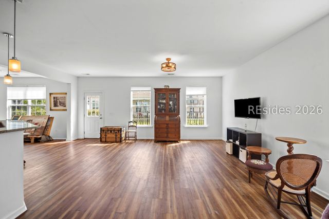 12 Congaree Way, Beaufort, SC 29902