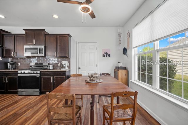 12 Congaree Way, Beaufort, SC 29902