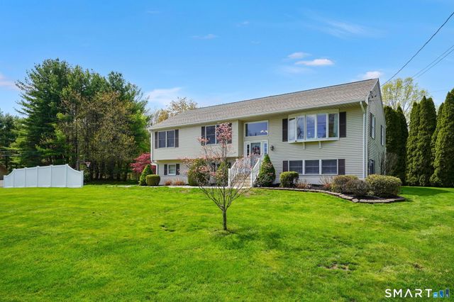 1420 River Blvd Extension, Suffield, CT 06078
