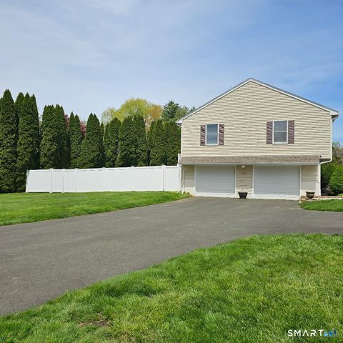 1420 River Blvd Extension, Suffield, CT 06078