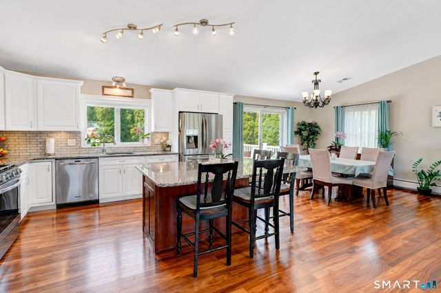 1420 River Blvd Extension, Suffield, CT 06078