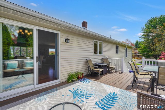 1420 River Blvd Extension, Suffield, CT 06078
