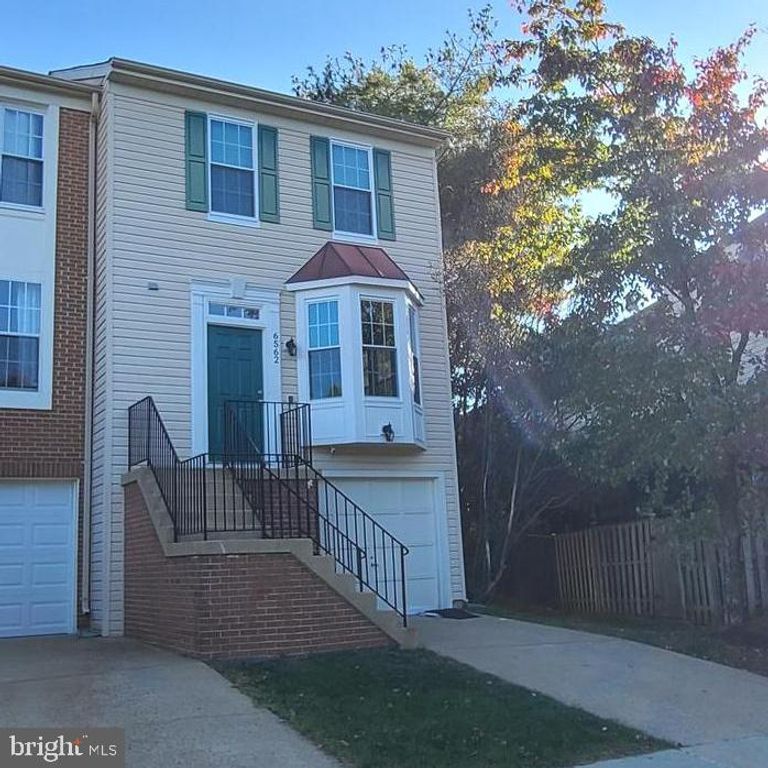 6562 OSPREY POINT LN, Alexandria, VA 22315