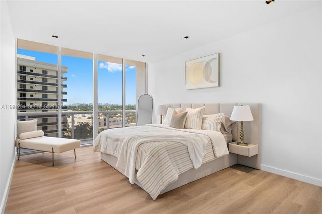 9601 Collins Avenue 808, Bal Harbour, FL 33154