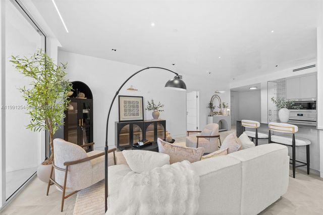 9601 Collins Avenue 808, Bal Harbour, FL 33154