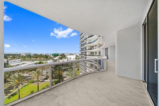 9601 Collins Avenue 808, Bal Harbour, FL 33154