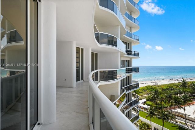 9601 Collins Avenue 808, Bal Harbour, FL 33154
