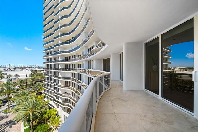 9601 Collins Avenue 808, Bal Harbour, FL 33154