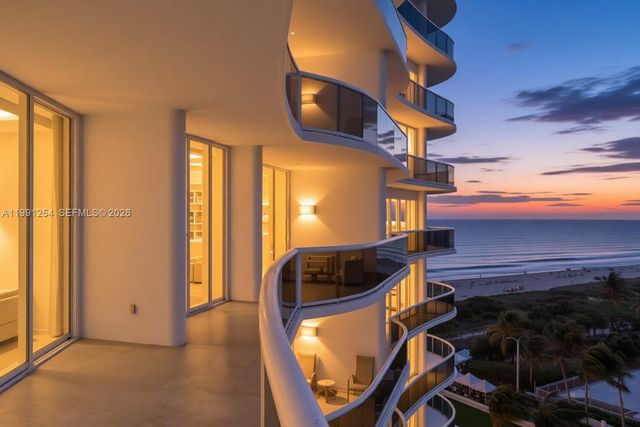 9601 Collins Avenue 808, Bal Harbour, FL 33154