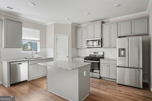 5065 Ivy Cottage Lane, Austell, GA 30106