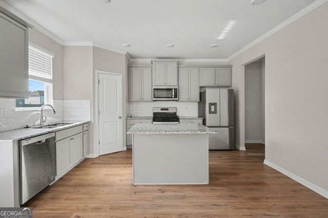 5065 Ivy Cottage Lane, Austell, GA 30106