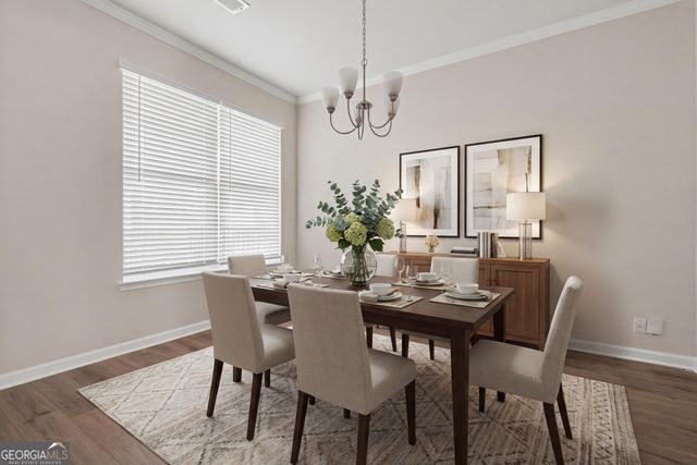 5065 Ivy Cottage Lane, Austell, GA 30106