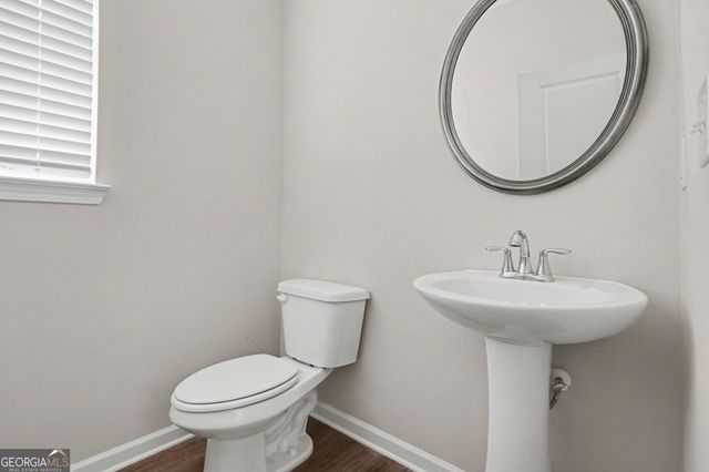 5065 Ivy Cottage Lane, Austell, GA 30106