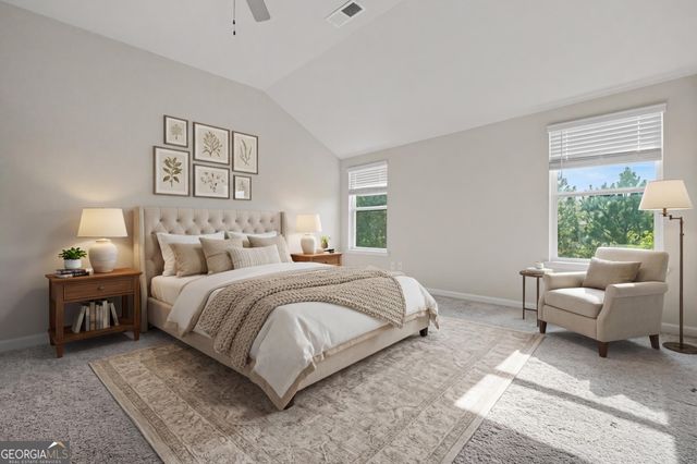 5065 Ivy Cottage Lane, Austell, GA 30106