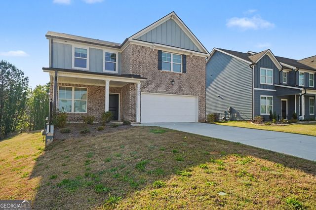 5065 Ivy Cottage Lane, Austell, GA 30106