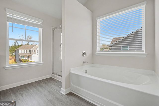 5065 Ivy Cottage Lane, Austell, GA 30106