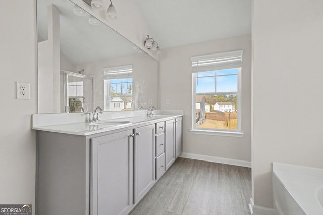 5065 Ivy Cottage Lane, Austell, GA 30106