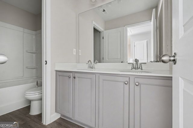 5065 Ivy Cottage Lane, Austell, GA 30106