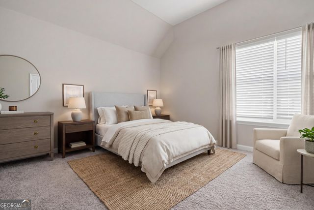 5065 Ivy Cottage Lane, Austell, GA 30106